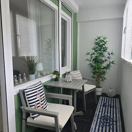 דירה App 218 Wohlfuehloase Nahe