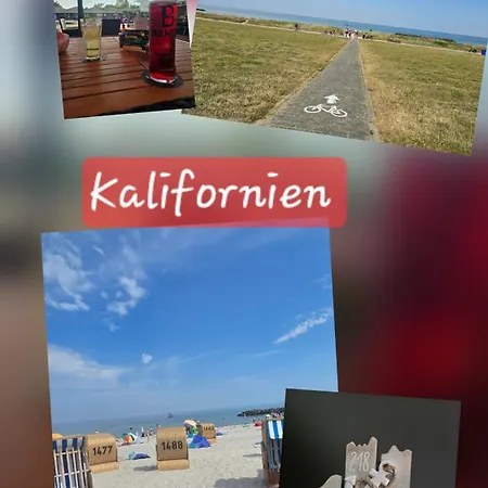 App 218 Wohlfuehloase Nahe דירה *