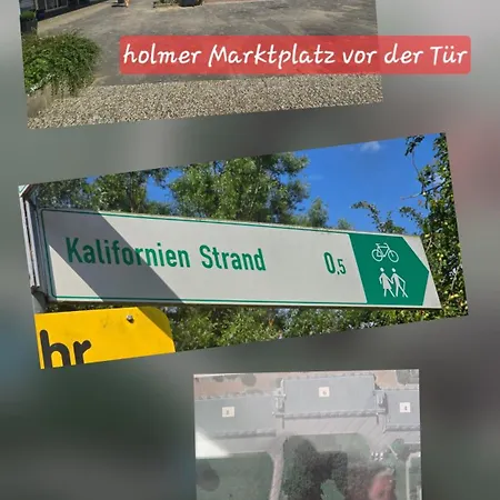 App 218 Wohlfuehloase Nahe דירה